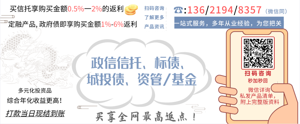 重庆市金潼工业建设投资2023年债权资产3号