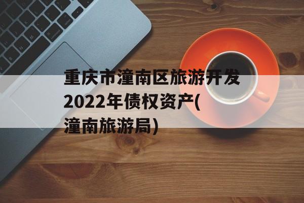 重庆市潼南区旅游开发2022年债权资产(潼南旅游局)