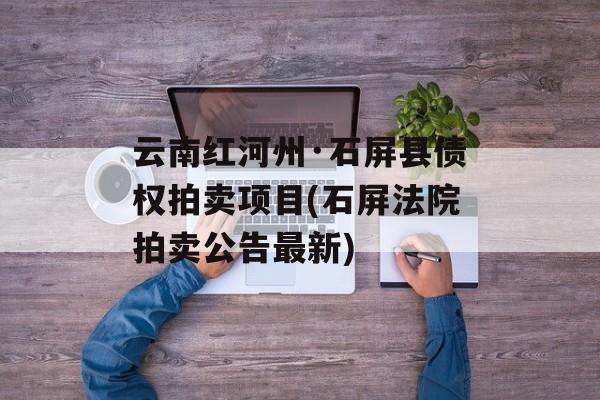 云南红河州·石屏县债权拍卖项目(石屏法院拍卖公告最新)