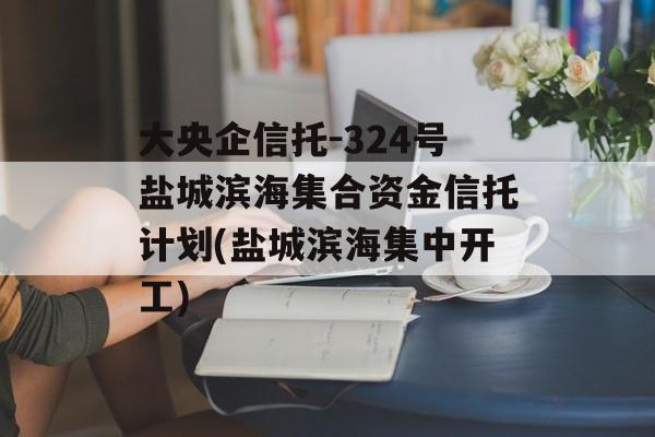 大央企信托-324号盐城滨海集合资金信托计划(盐城滨海集中开工)