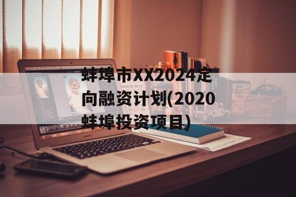 蚌埠市xx2024定向融资计划(2020蚌埠投资项目)