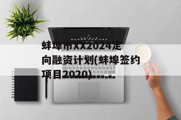 蚌埠市xx2024定向融资计划(蚌埠签约项目2020)